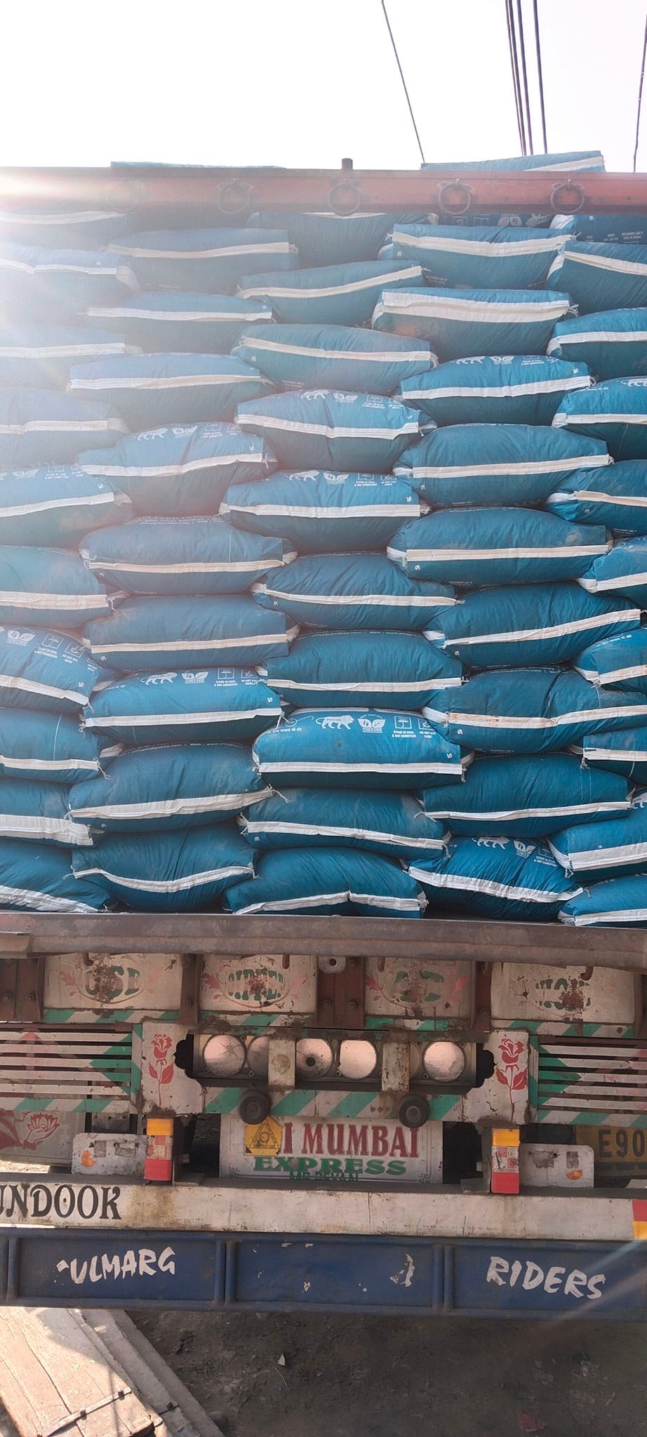 Wani Brothers food and feed suppliments magam budgam