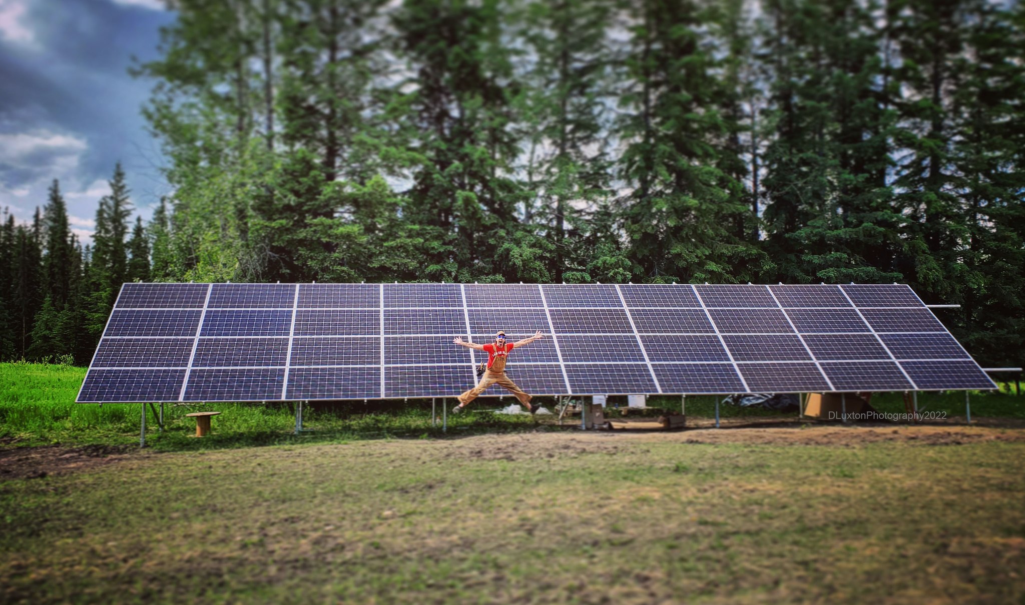 Solar Super Store | Edmonton AB