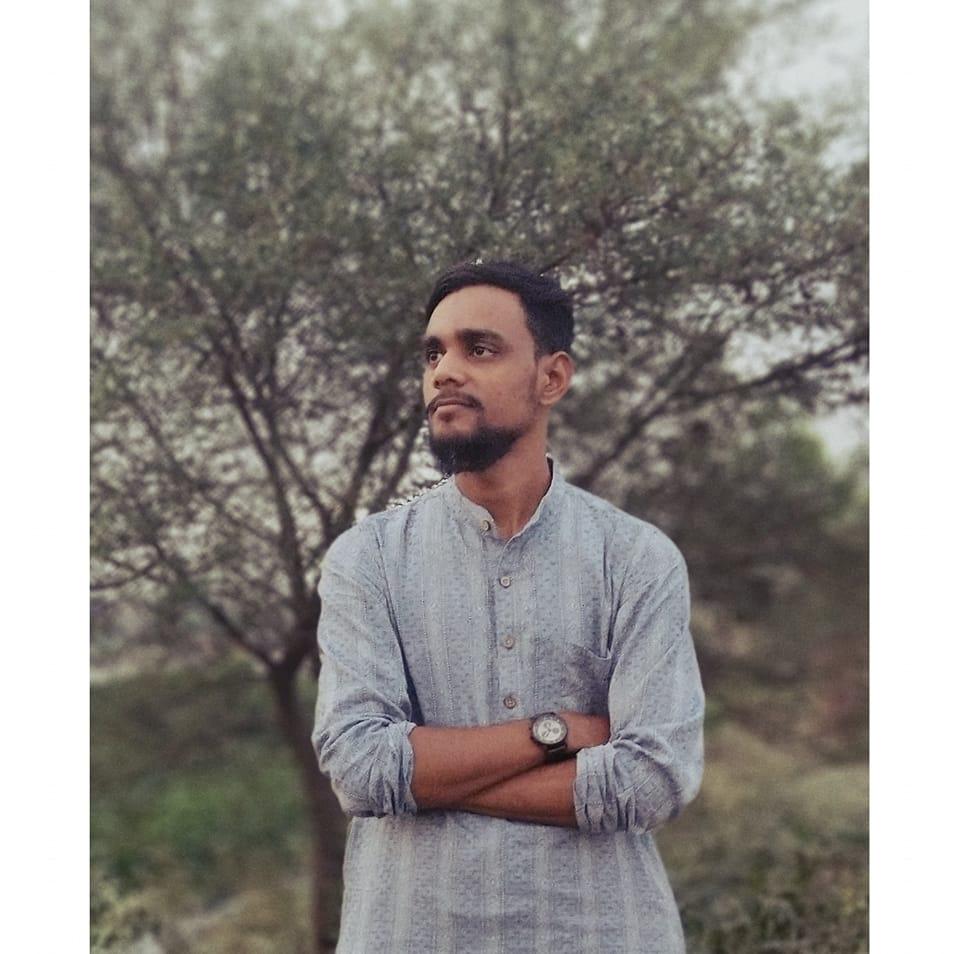InJamul HaQue