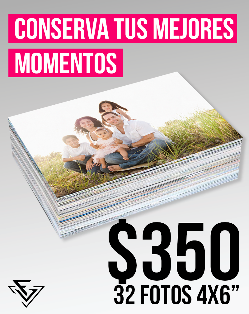 Factor Visual imprenta & diseño | Monterrey