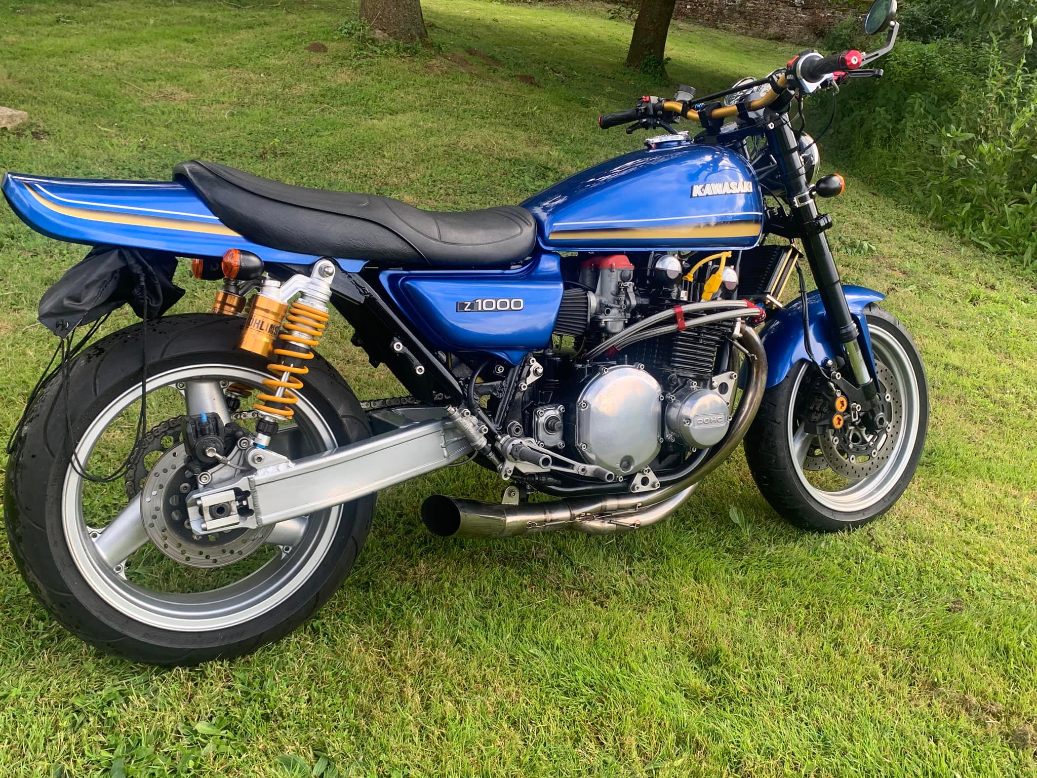 Hi all Anyone know what the zx stands for?