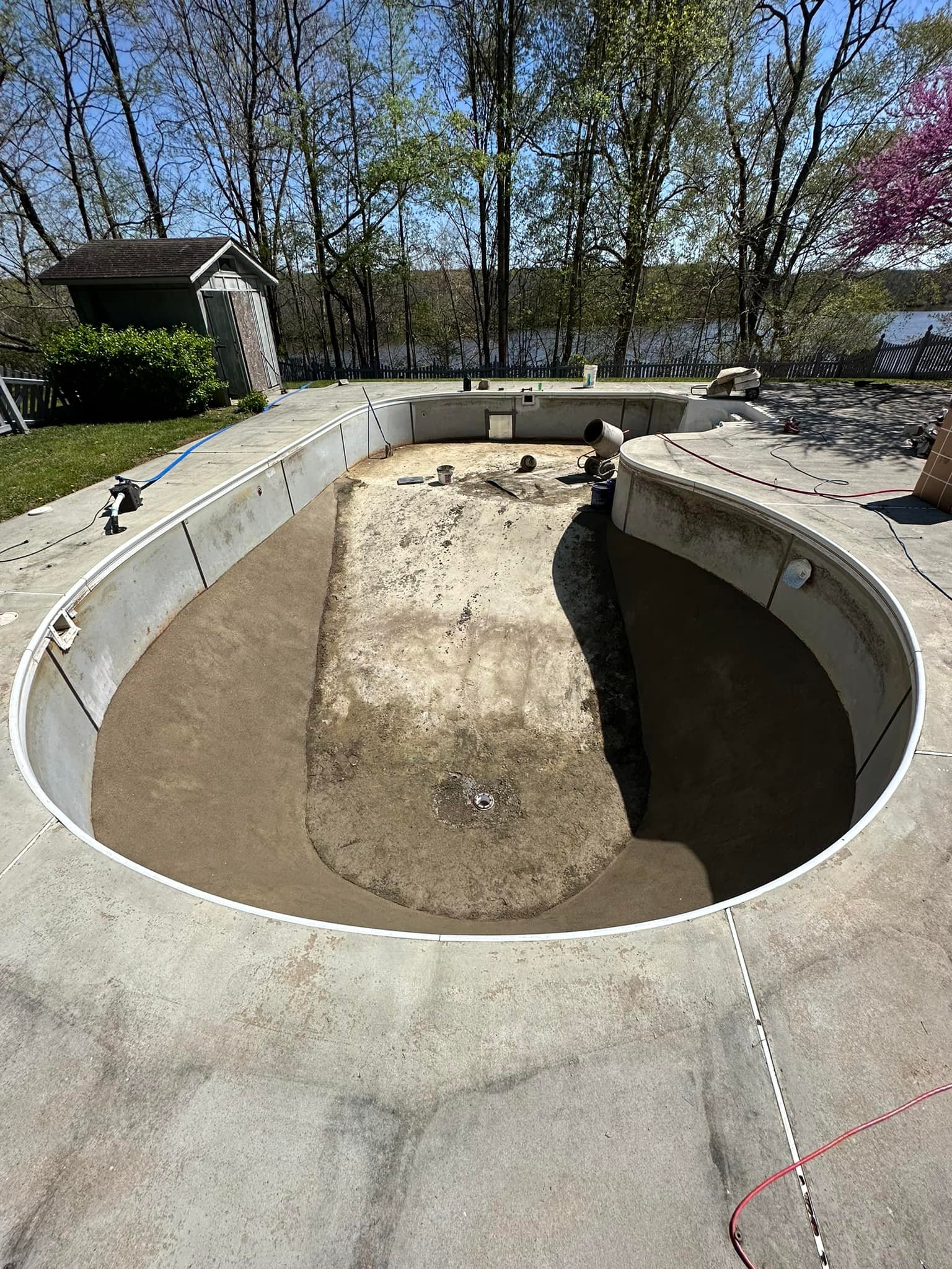 Pool Time LLC