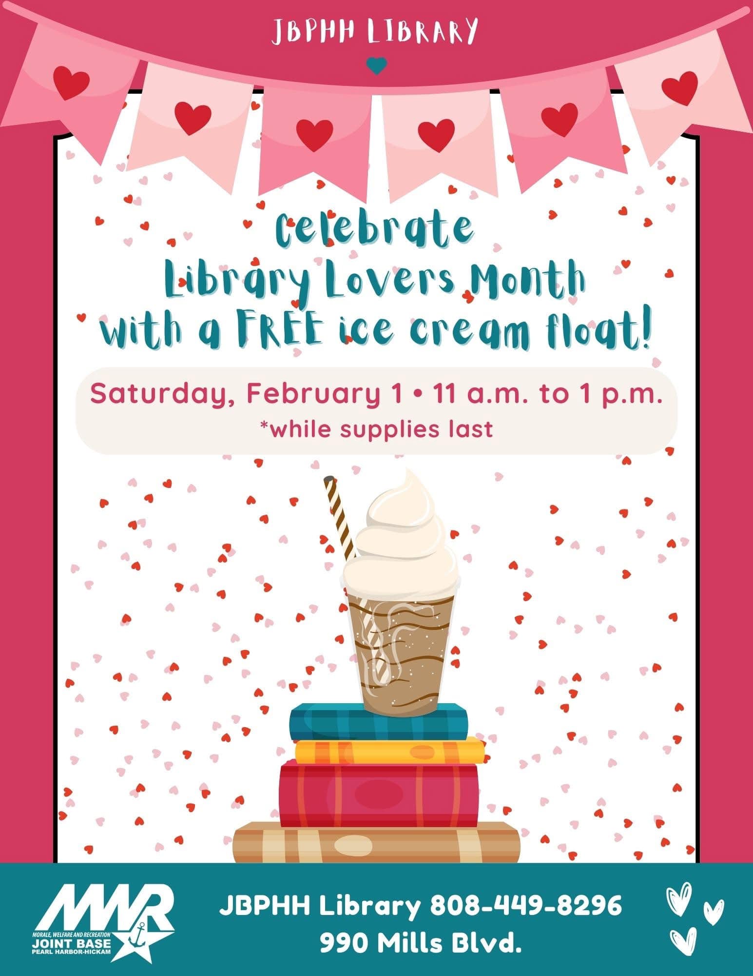 JBPHH Library | Facebook