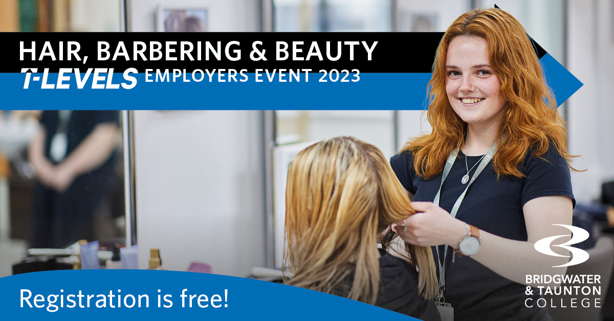 UCS College Group - DO YOU WORK IN THE HAIR, BARBERING & BEAUTY ...