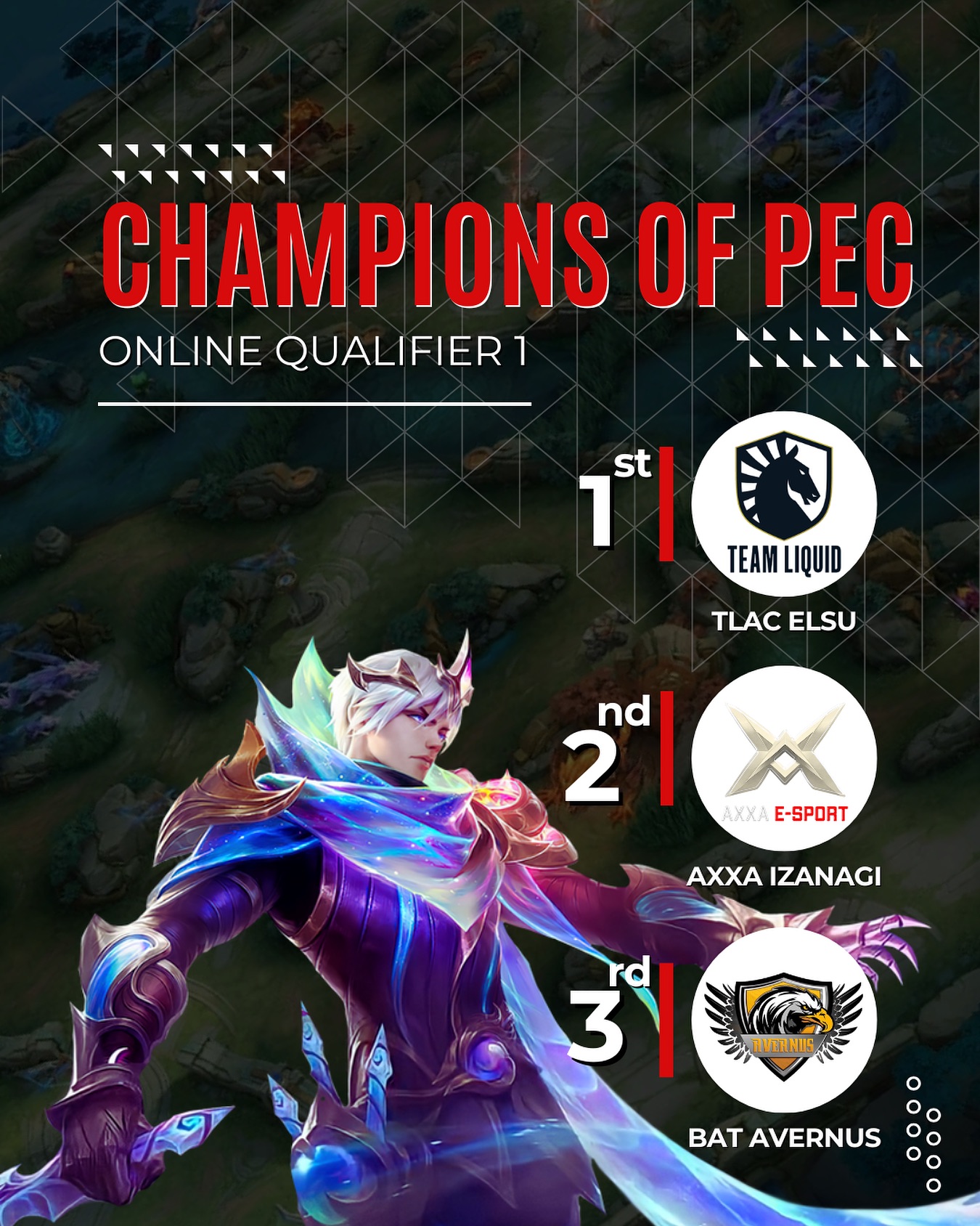 Persija Esports