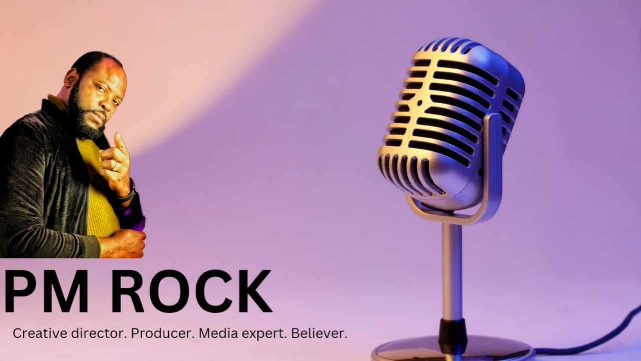 Pm Rock | Kempton Park