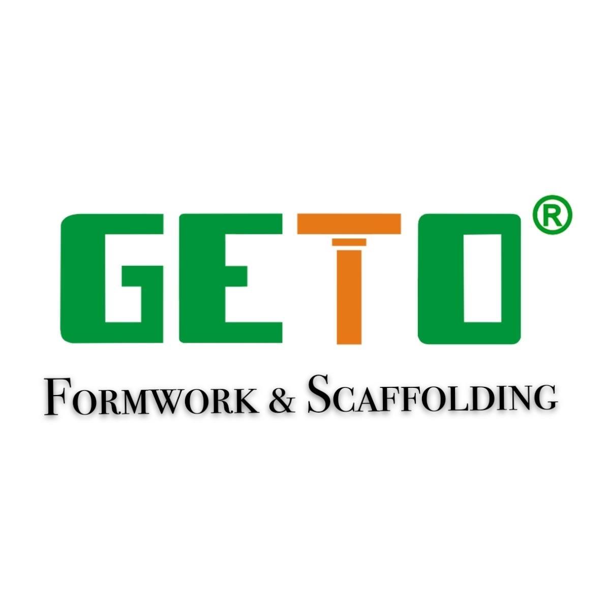 GETO Formwork &... - GETO Formwork & Scaffolding Systems