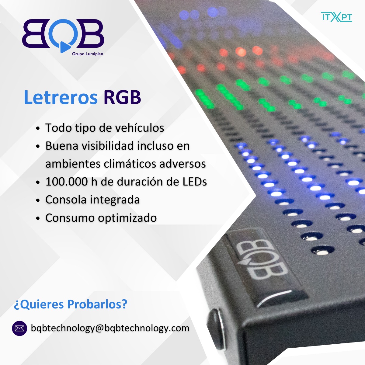 BQB Technology