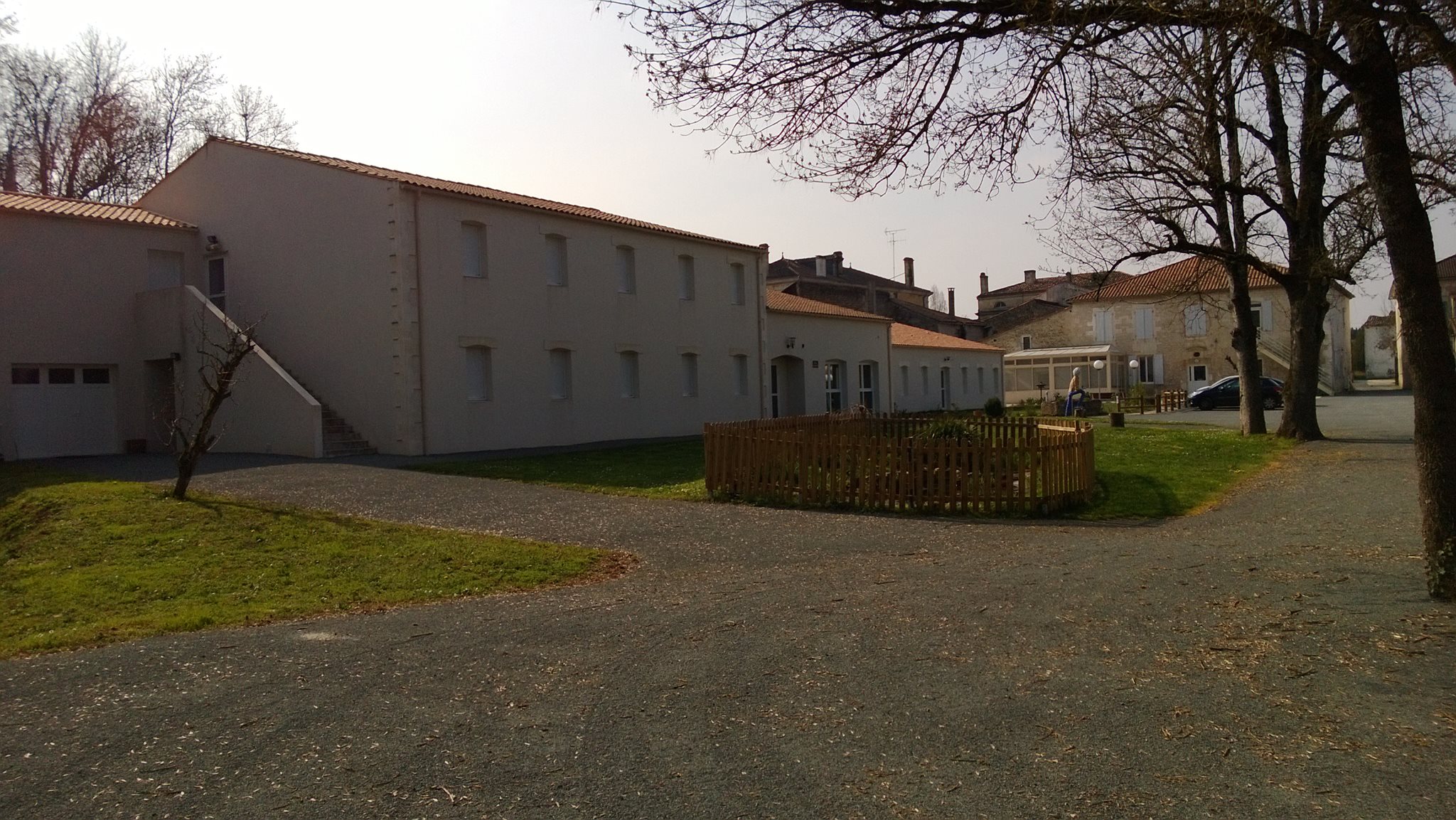 Fédératio... - Fédération régionale des MFR Nouvelle-Aquitaine