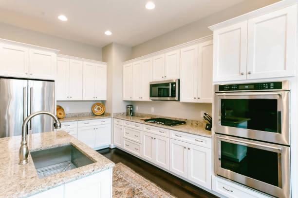 Innovative Kitchen Designs | Longs SC