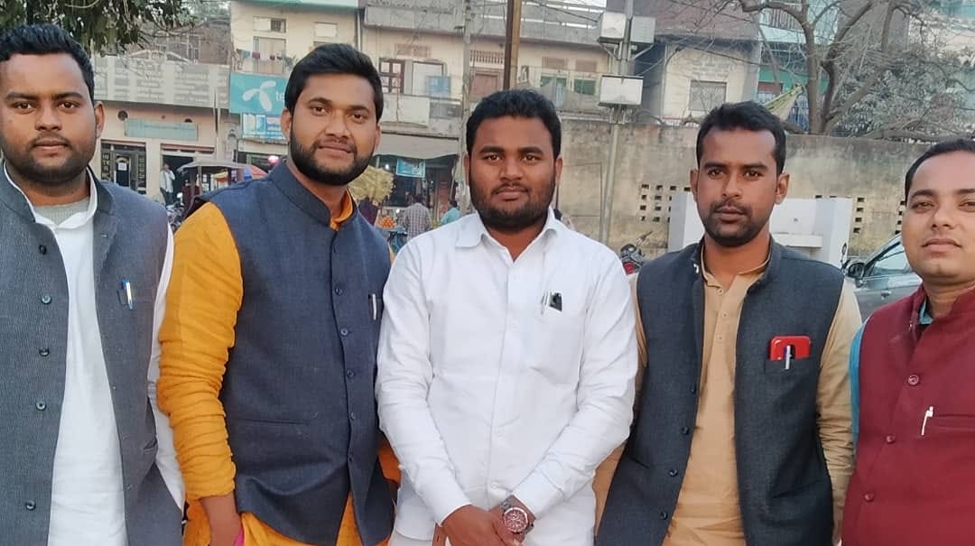 Sunny Rao BSP