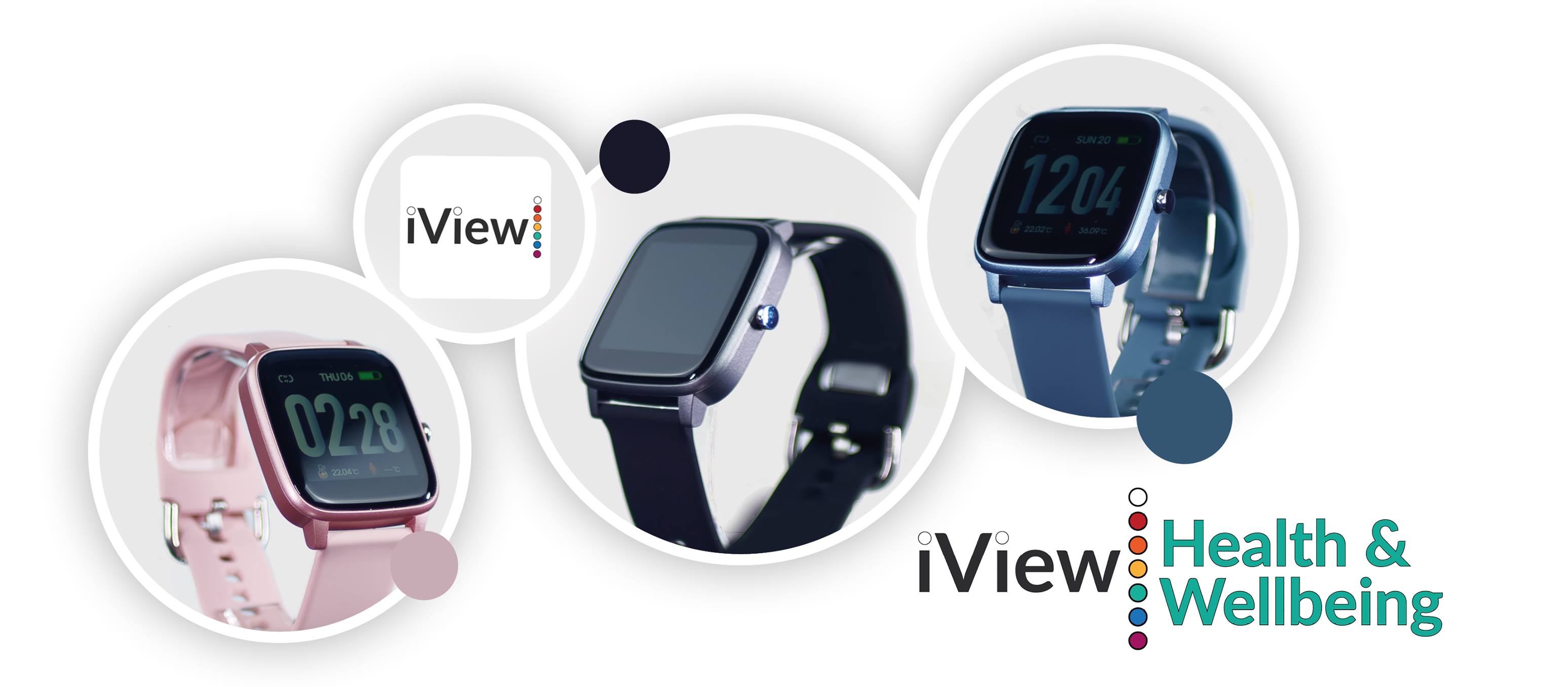 The iview Hub