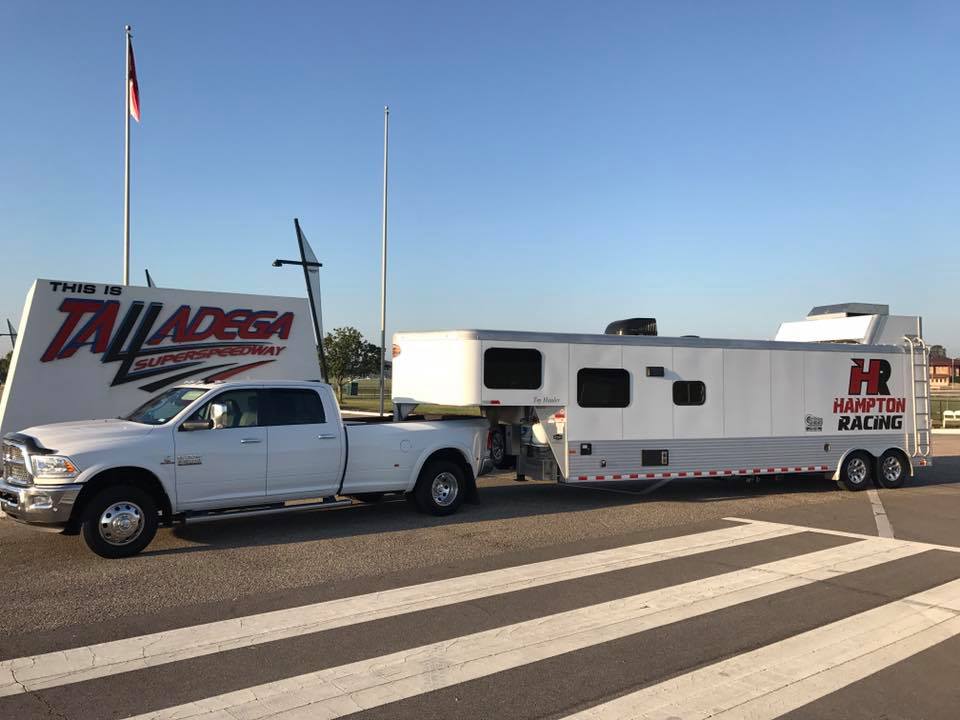 Hampton Racing