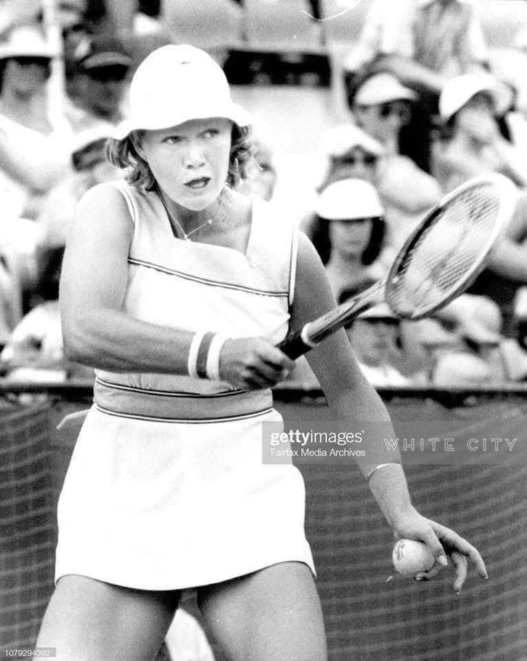🎾 #OnThisDay 8 December 1979,... - I Grew Up in Mortdale 2223 | Facebook