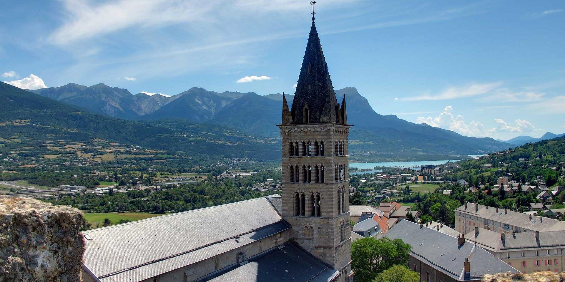 La Chaine Du Triathlon - 🏔 L'Embrunman ou plutôt, en toute simplicité ...