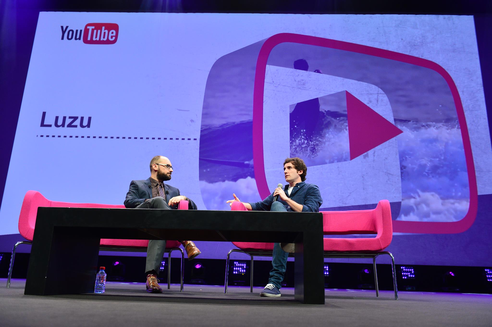 MIP Digital Fronts