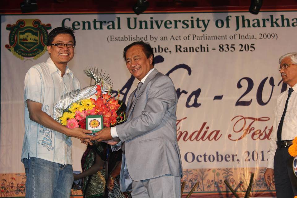 Central University of Jharkhand | Ranchi