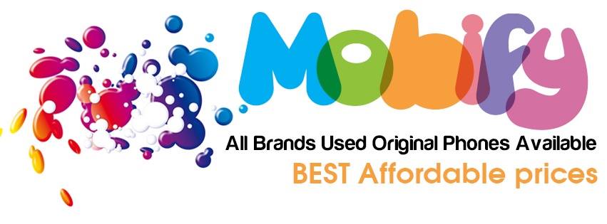 Mobify