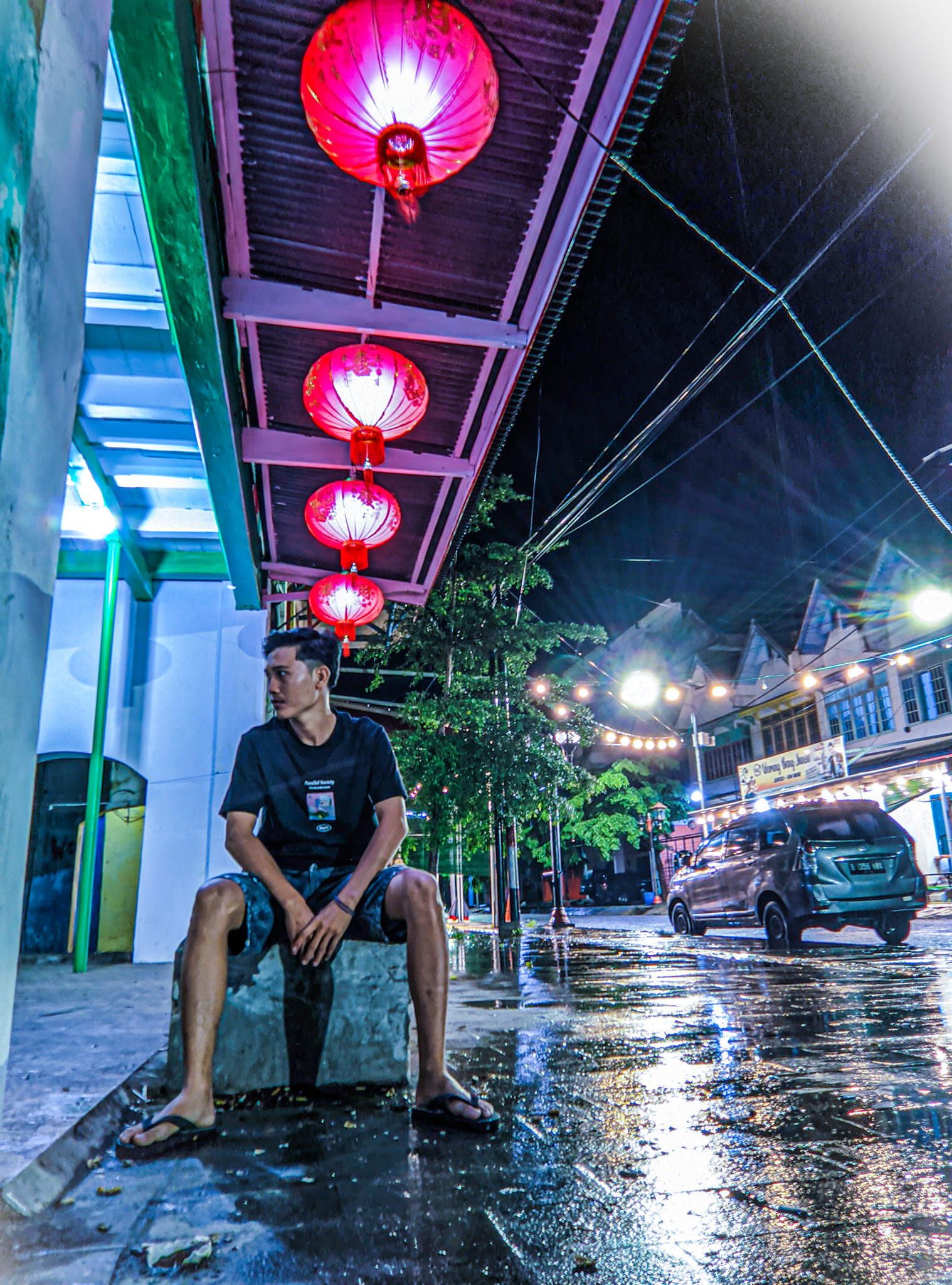 Rian Febrian