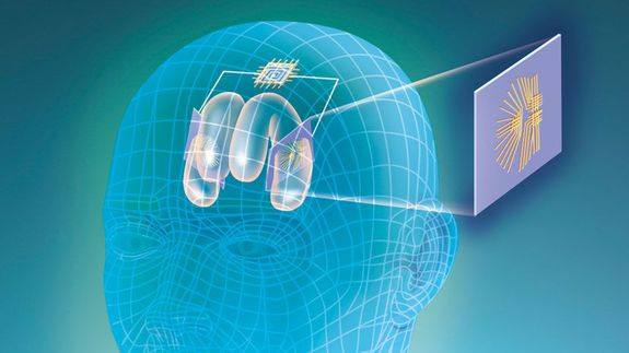 Technology News - Most Americans aren't ready to evolve into ...