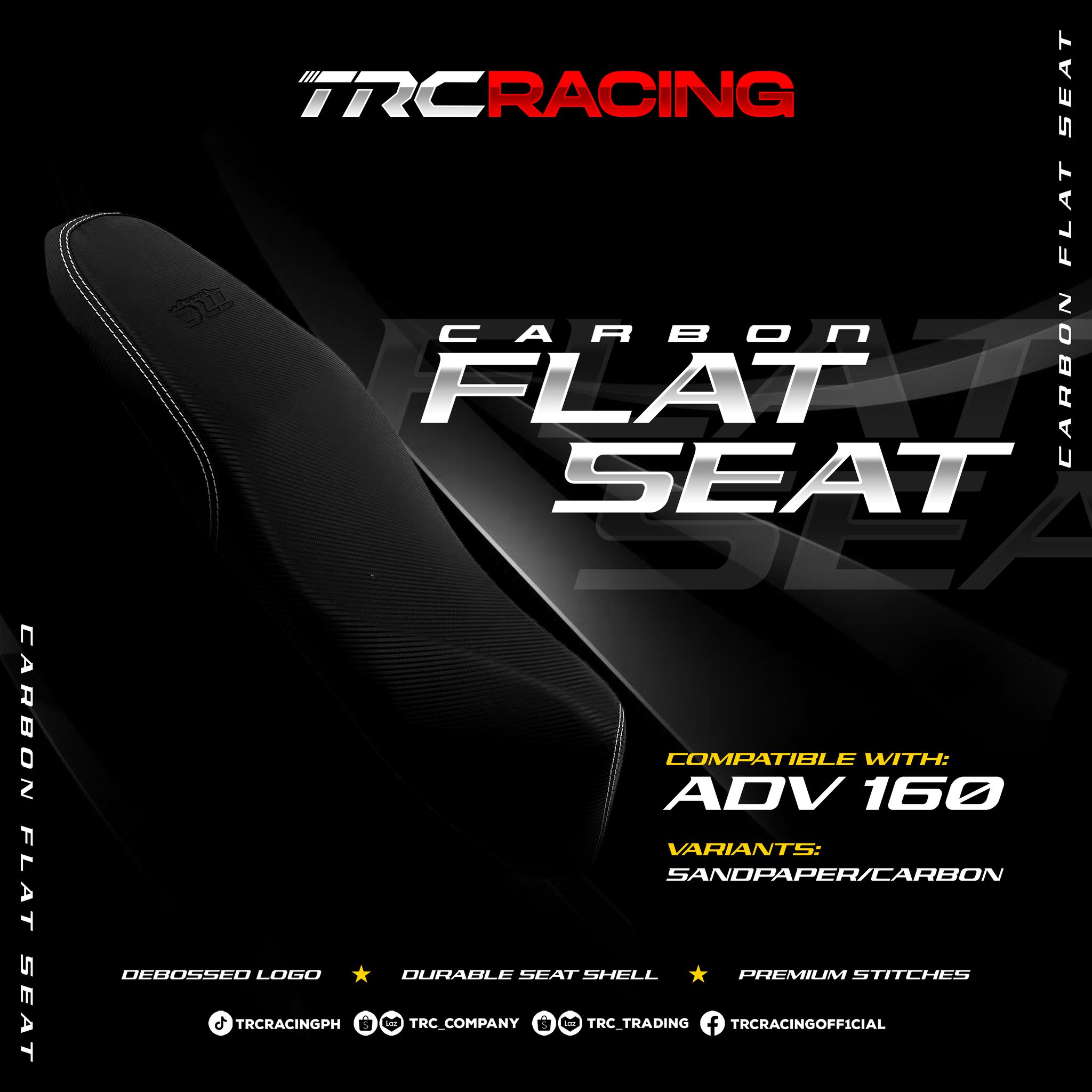 TRC Racing PH | Manila