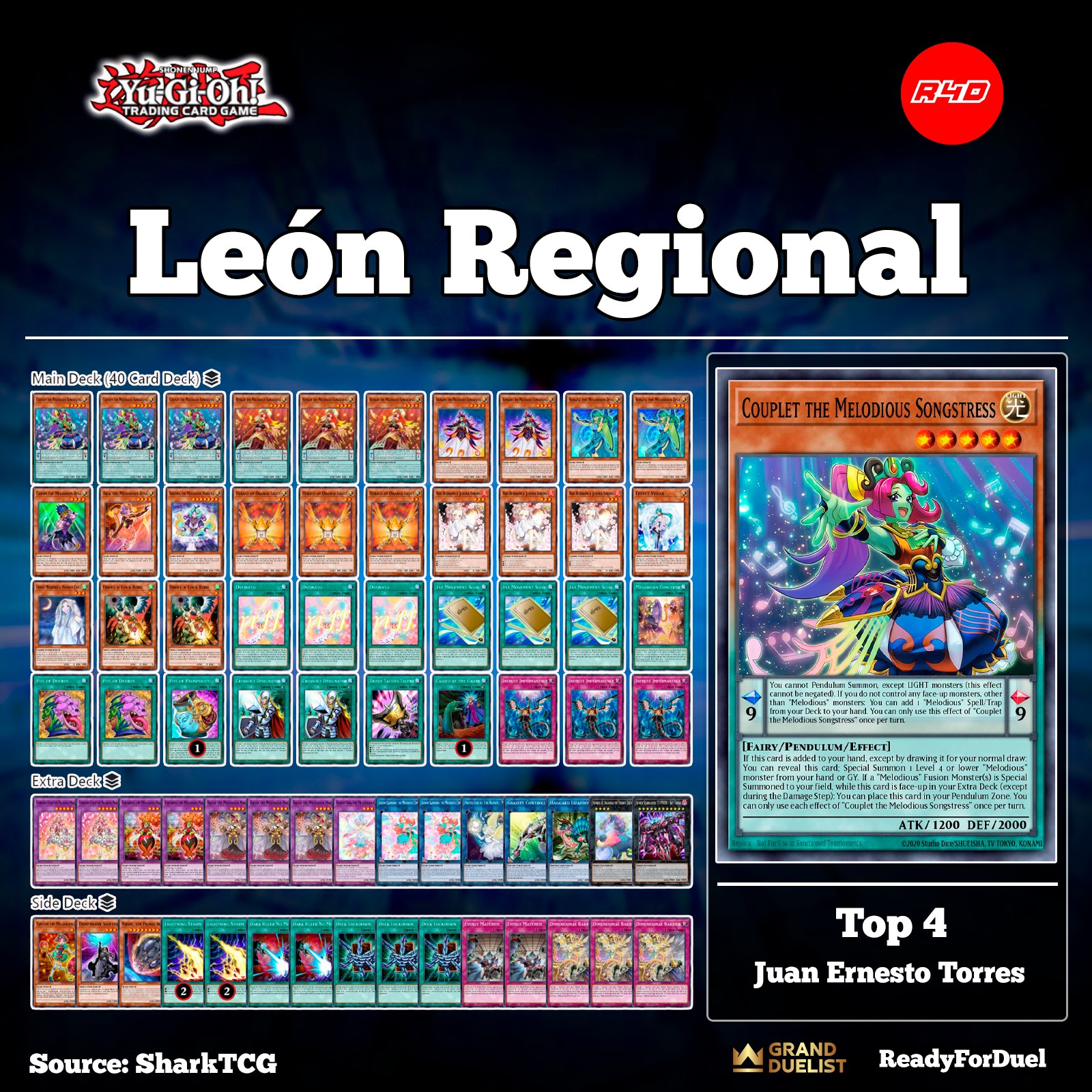 leon yugioh deck Yu-Gi-Oh! - Leo, The Keeper of The Sacred Tree - LEHD-ENB33 - Common - 1st Edition - Legendary Hero Decks Still remember Leon from the