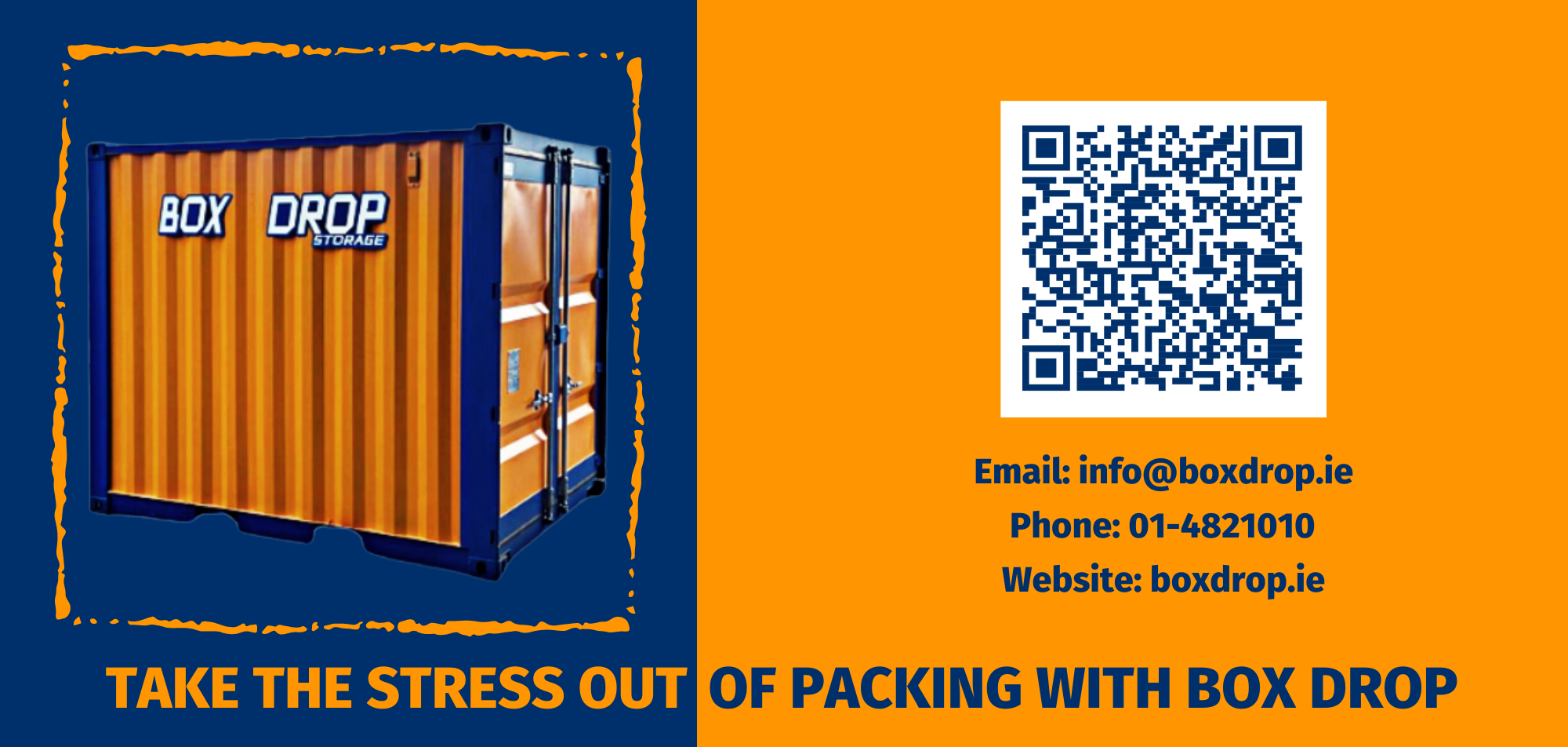 BoxDrop Storage