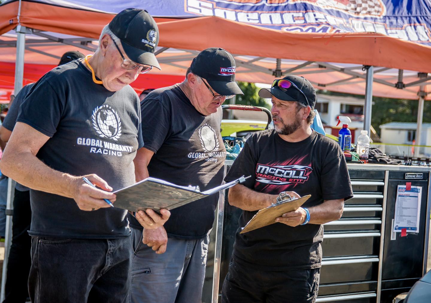 Matt Pritiko Motorsports
