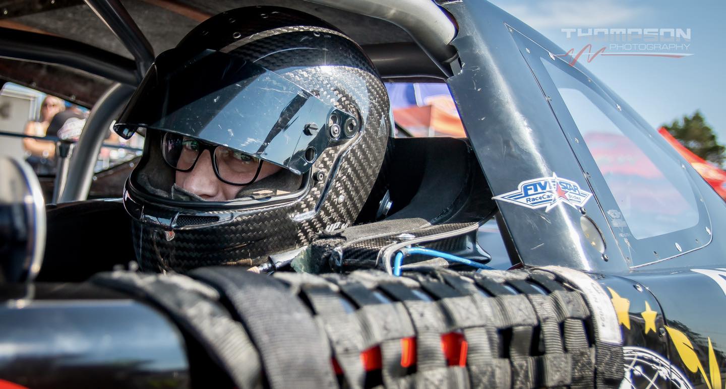 Matt Pritiko Motorsports