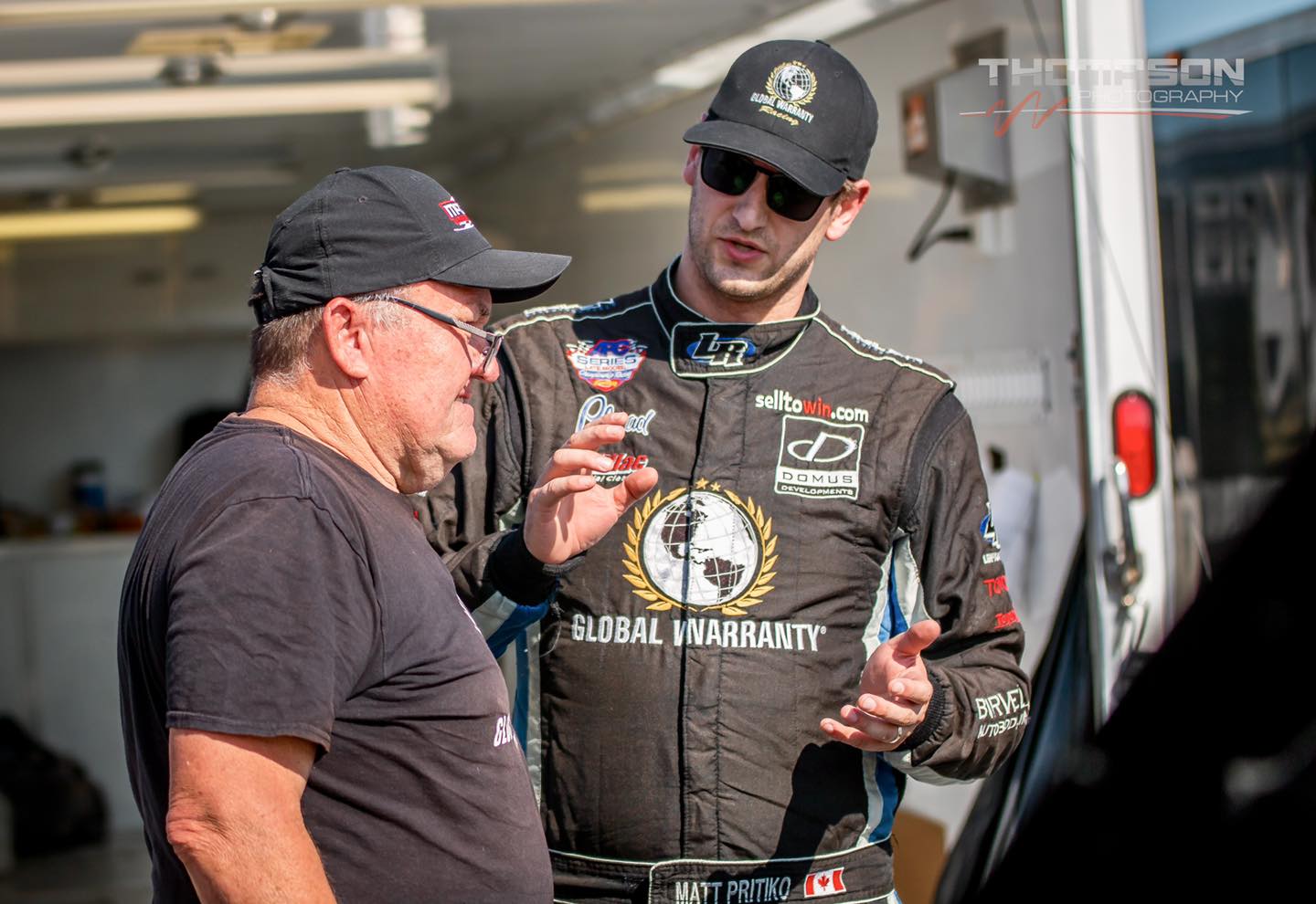 Matt Pritiko Motorsports