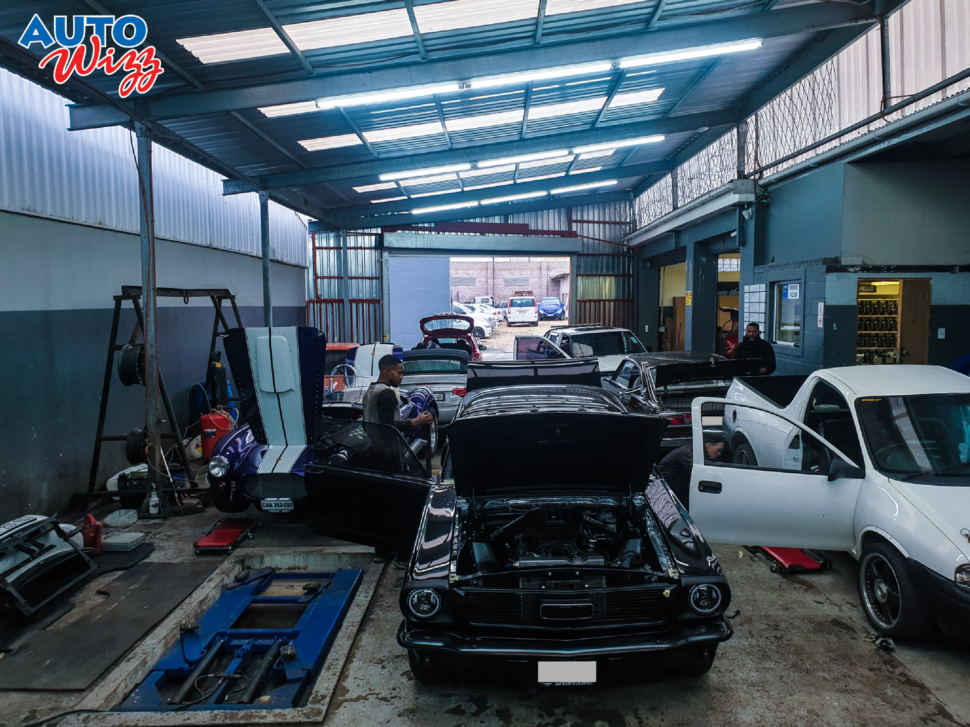 Auto-wizz - Another day at Auto-wizz🔥. Take a look at some... | Facebook