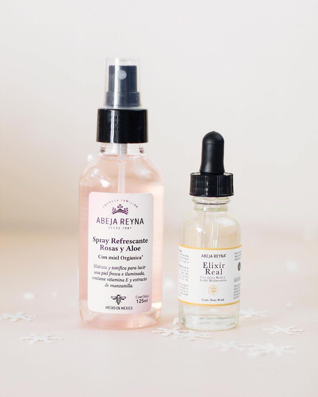 But first, Skin - La Miel le hace bien a tu piel 🍯🙌🏻 Este... | Facebook