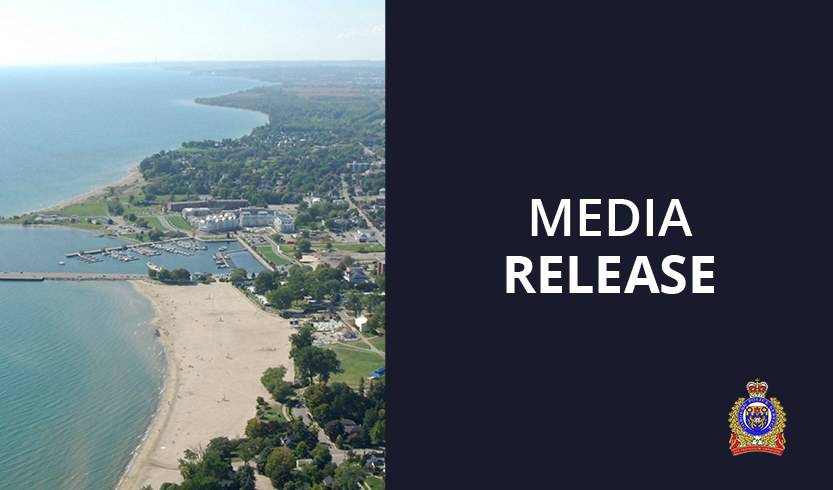 UPDATE LOCATED - The missing... - Cobourg Police Service | Facebook