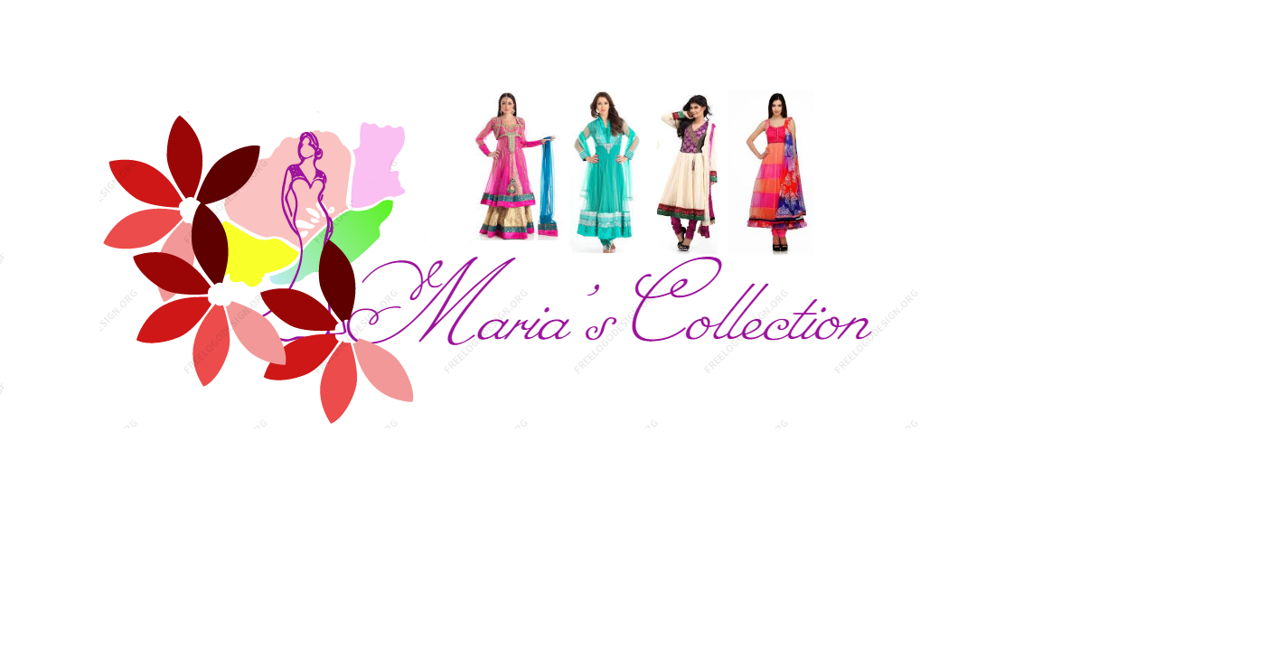 Maria's Collection