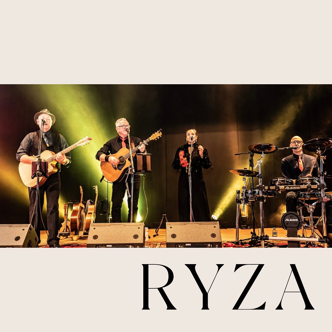 Ryza Band