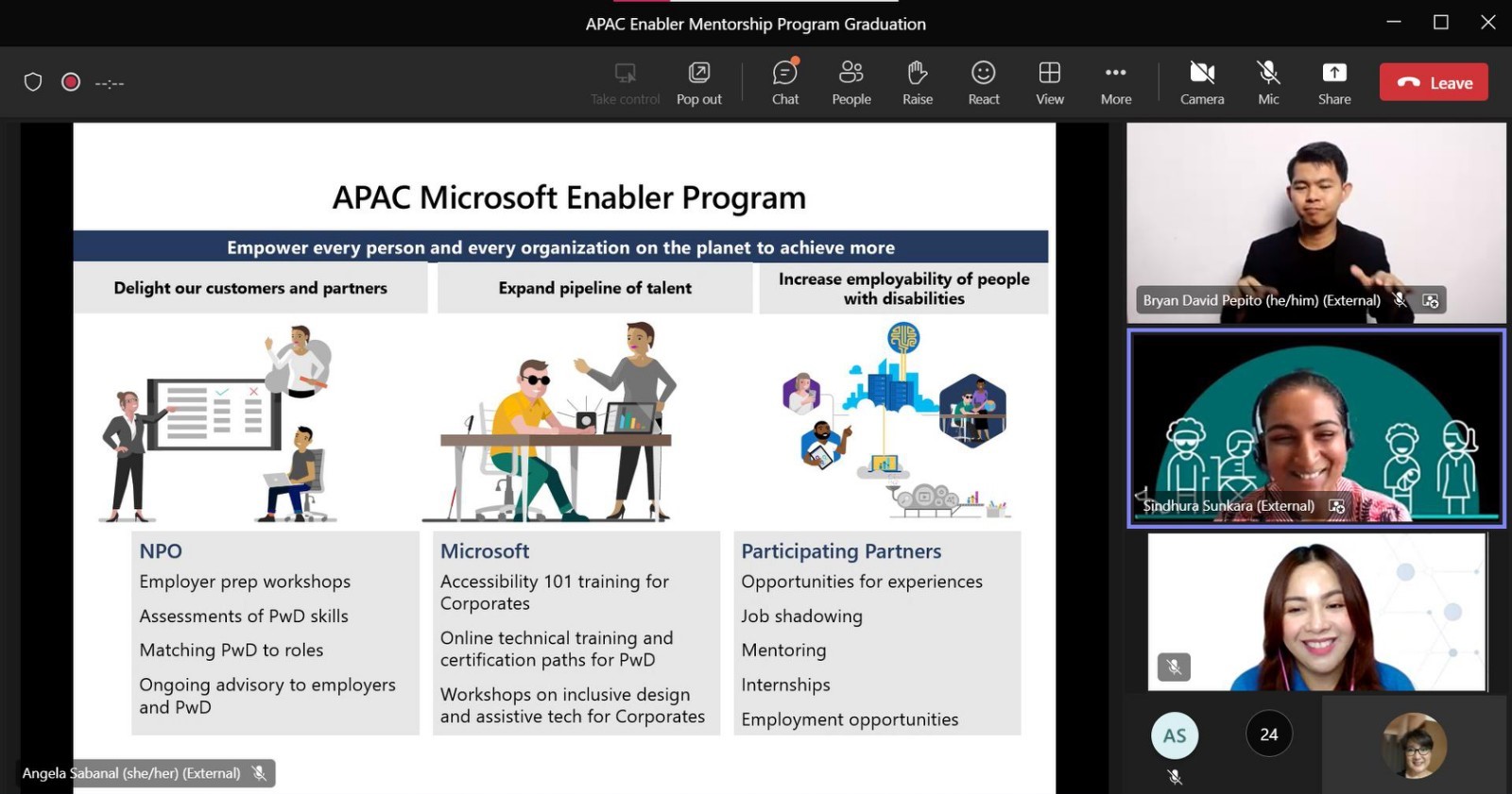 The Microsoft – Nexus APAC... - Nexus Technologies Inc. | Facebook