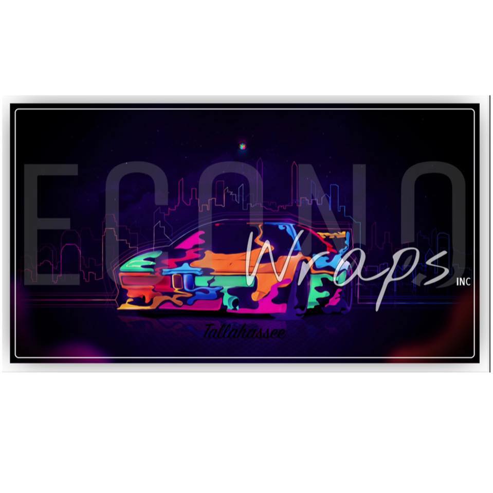 Econo Wraps