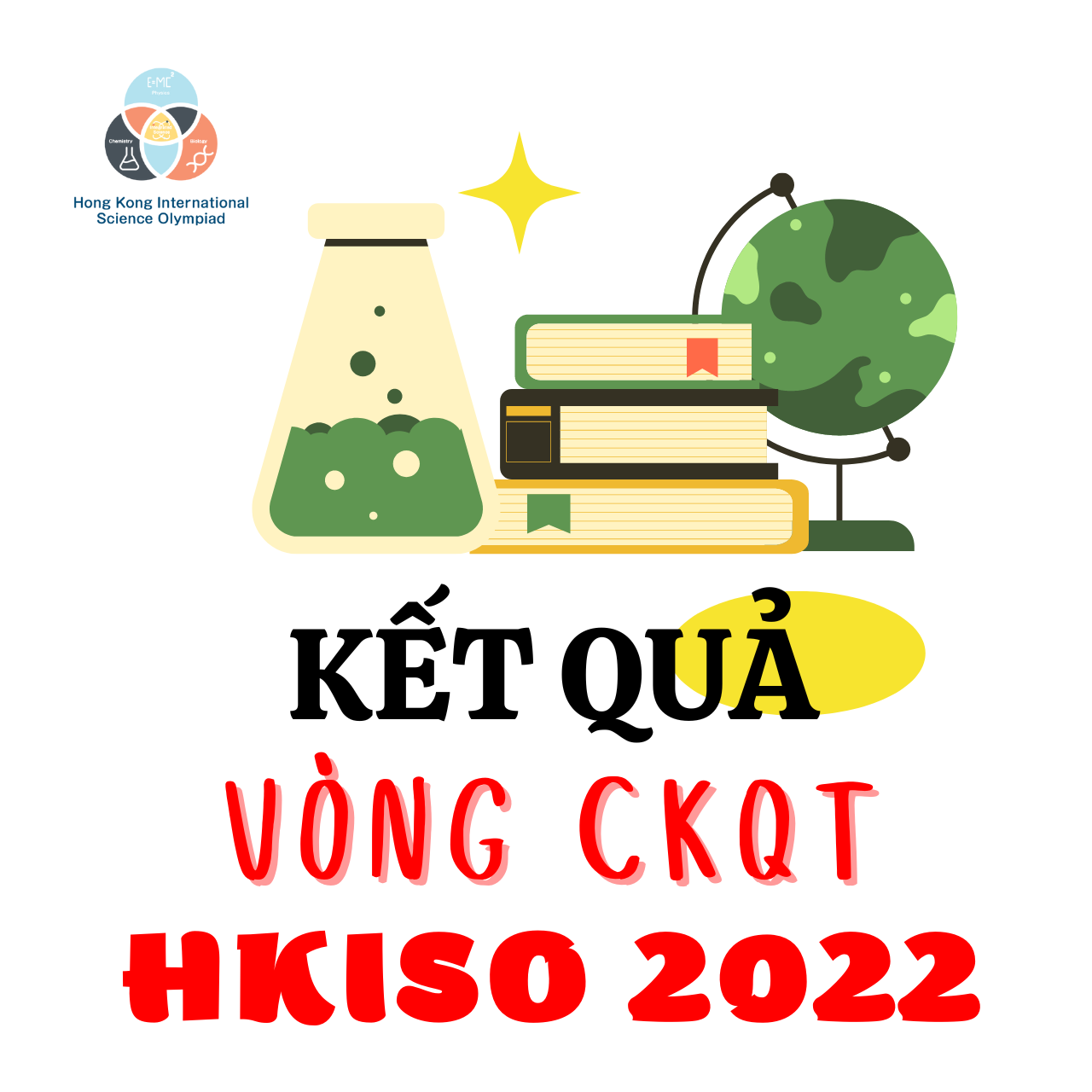HongKong International Science Olympiad - HKISO Việt Nam | Facebook