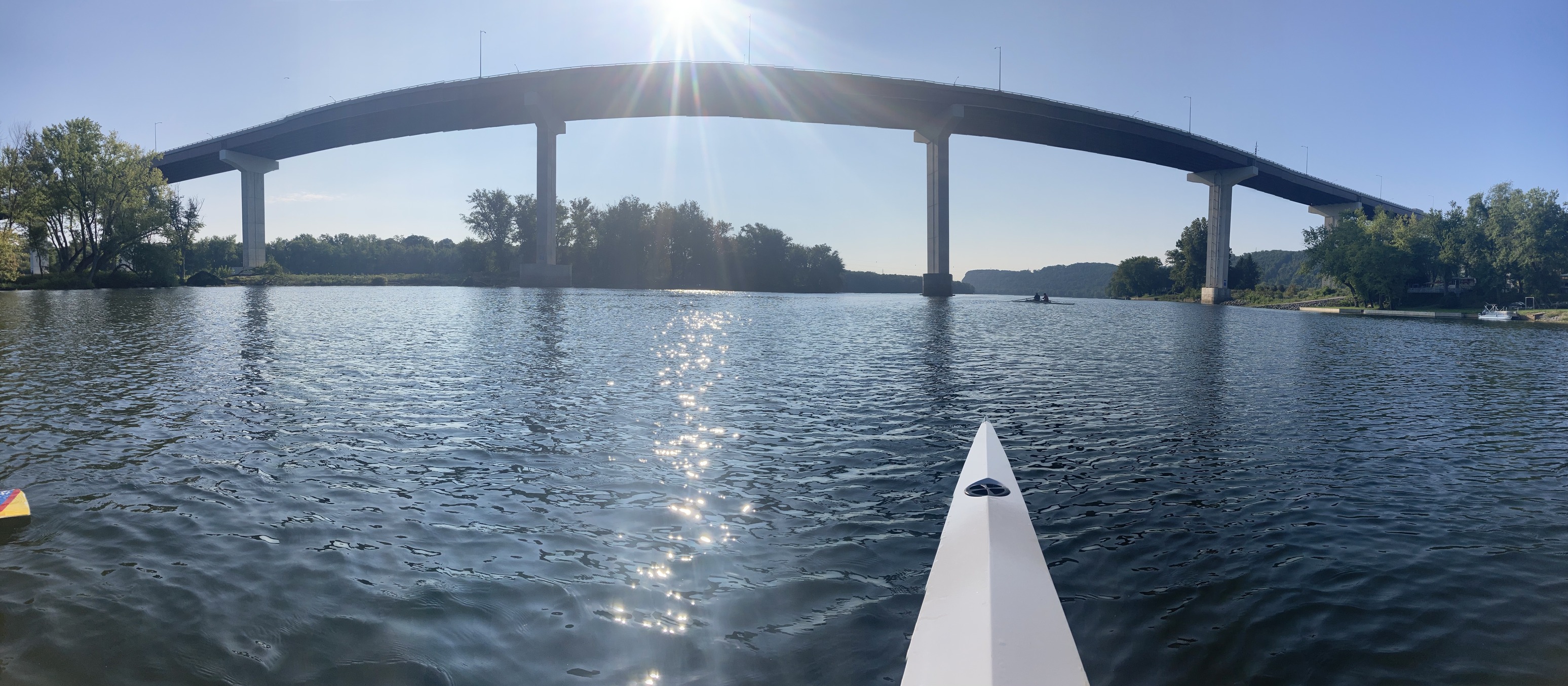 Central PA Rowing Association | Sunbury PA
