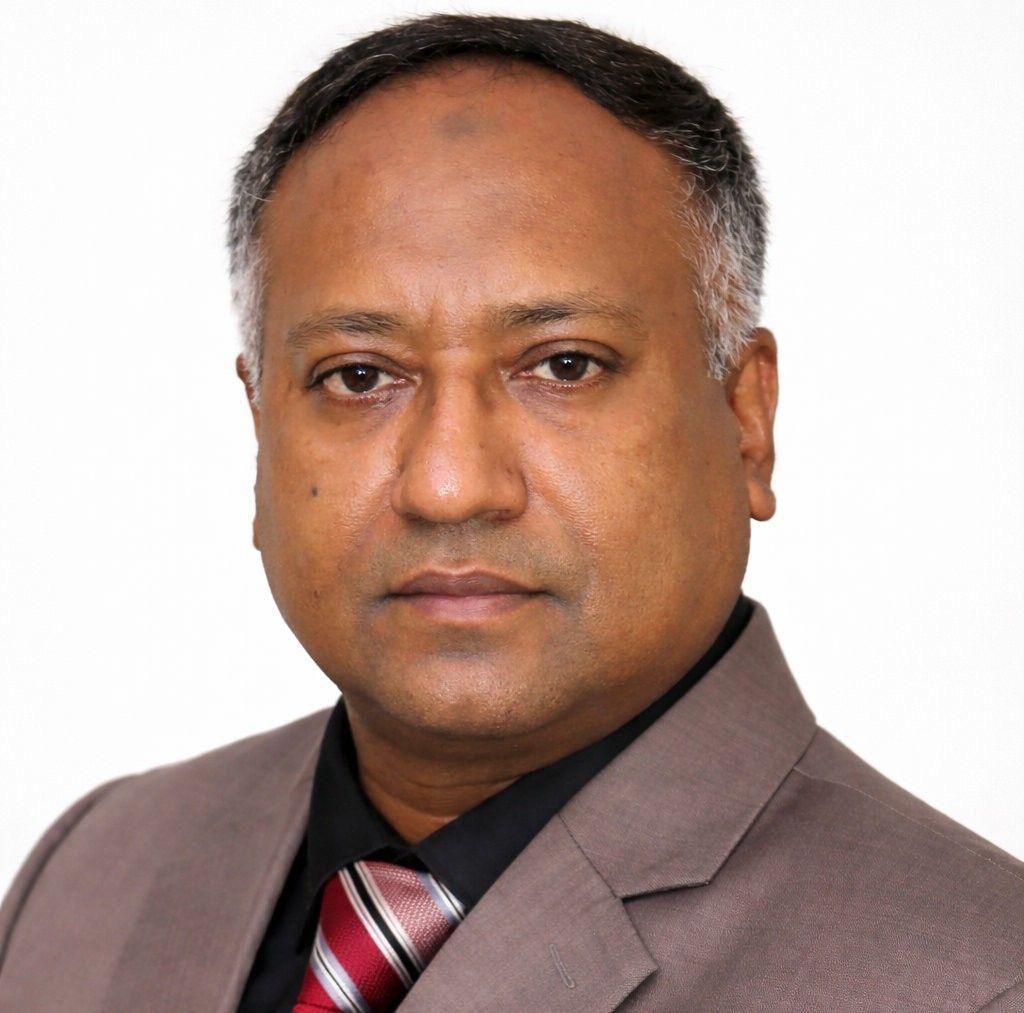 Md Hussain Reza Shovon