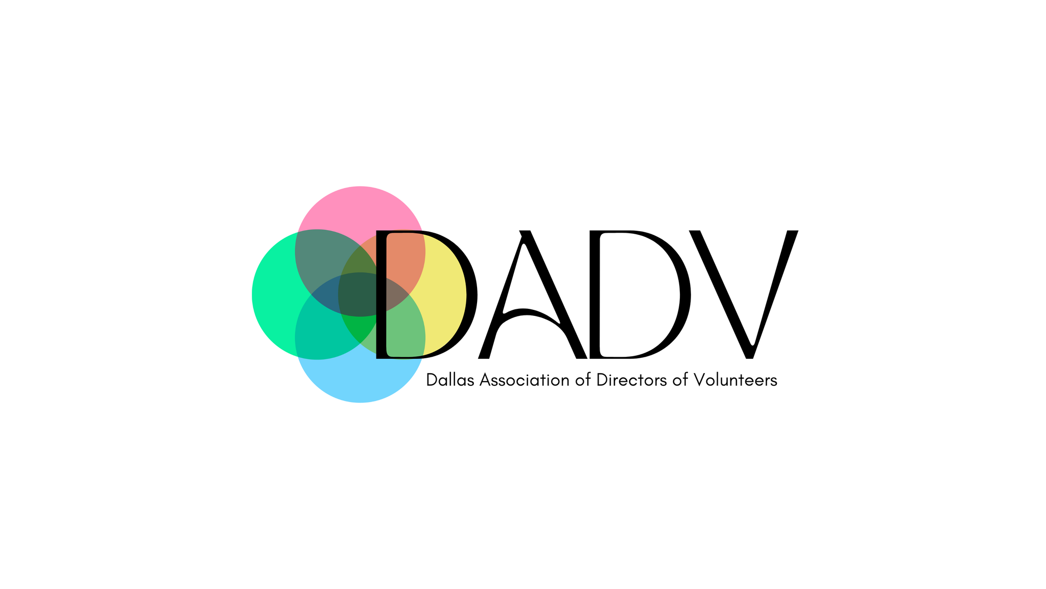 Texas Volunteer... - Texas Volunteer Management Conference