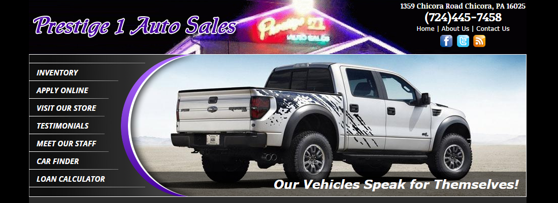 Premier Automotive... - Premier Automotive Source, LLC