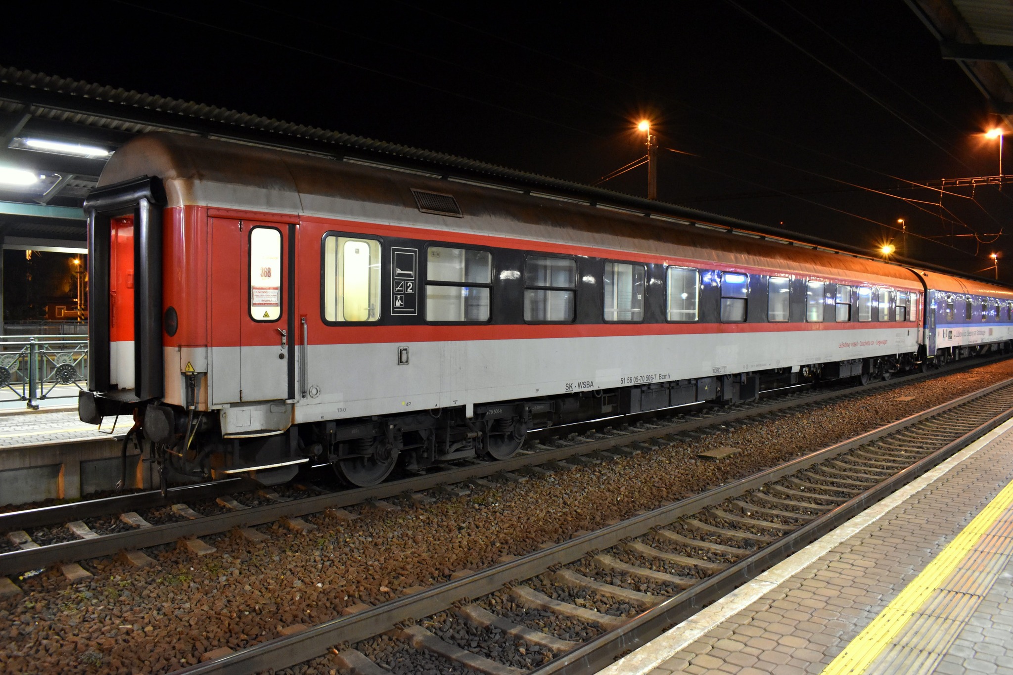 Kolej... - Kolej w obiektywie Railway in focus Zug in Bewegung