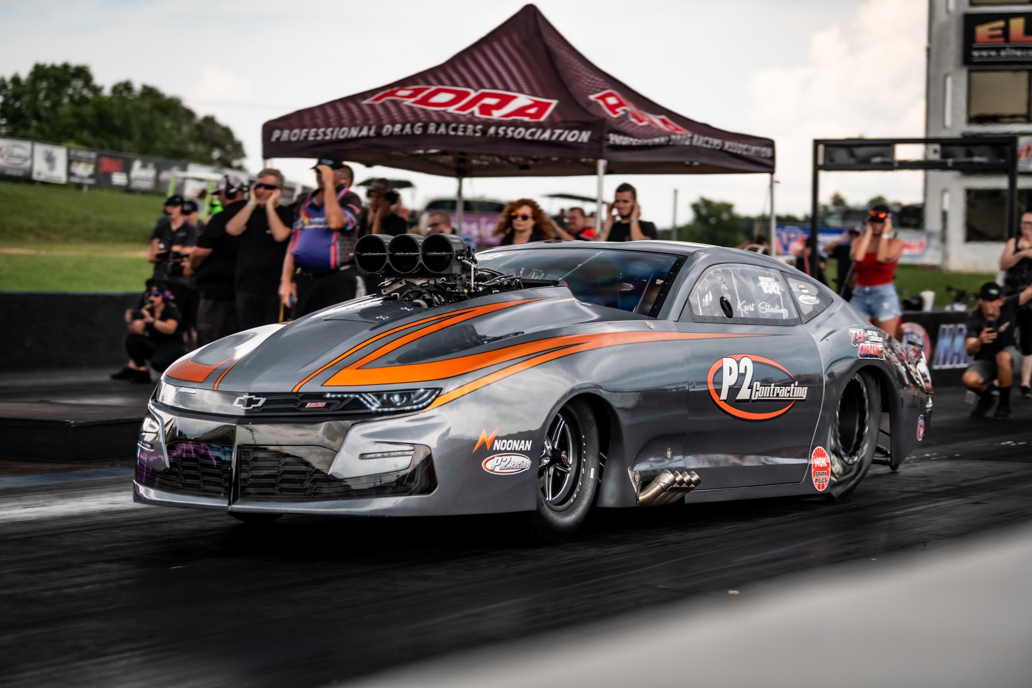 The PDRA Racing series makes... - Virginia Motorsports Park | Facebook