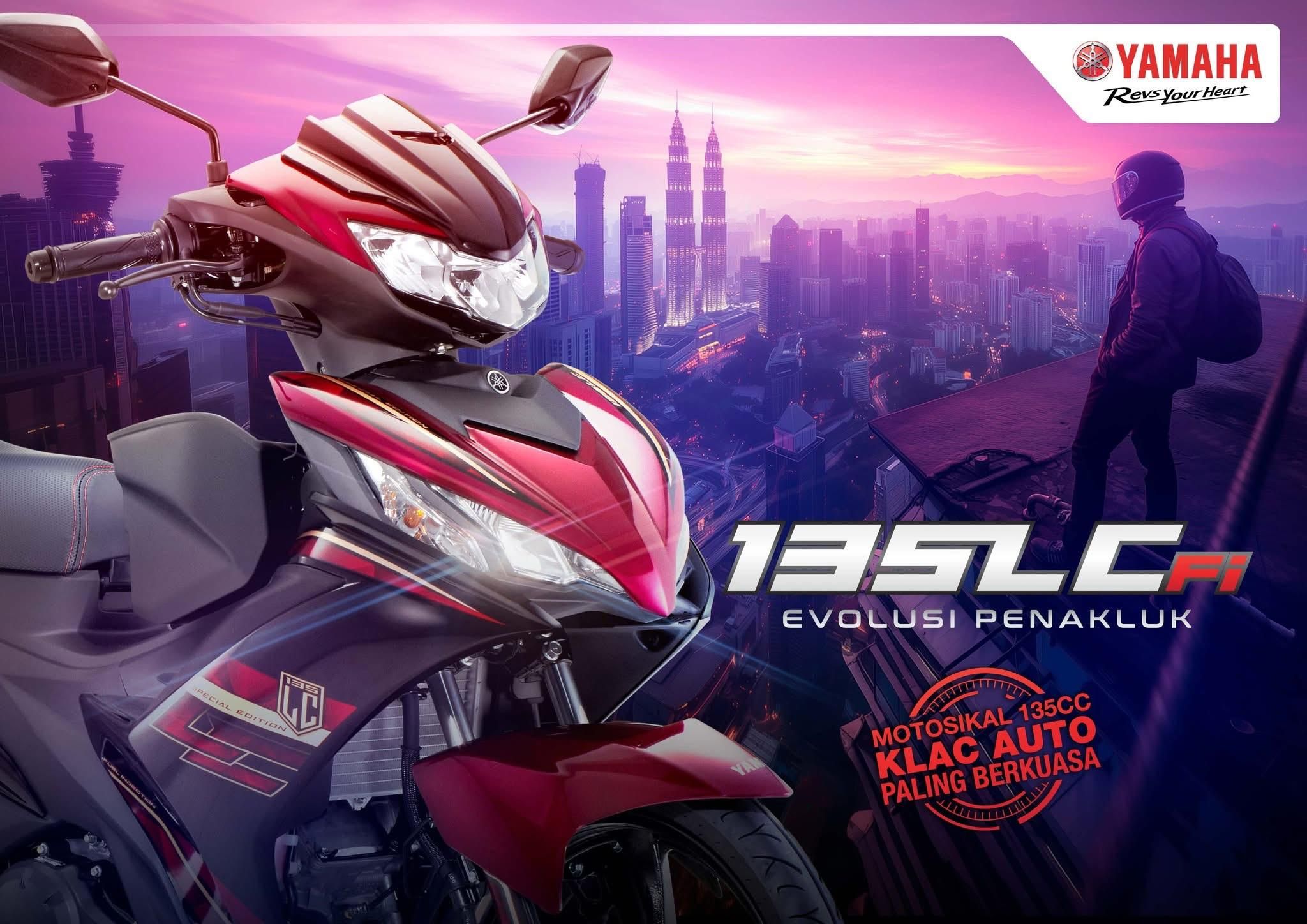 MaxSpeed Motor Semenyih