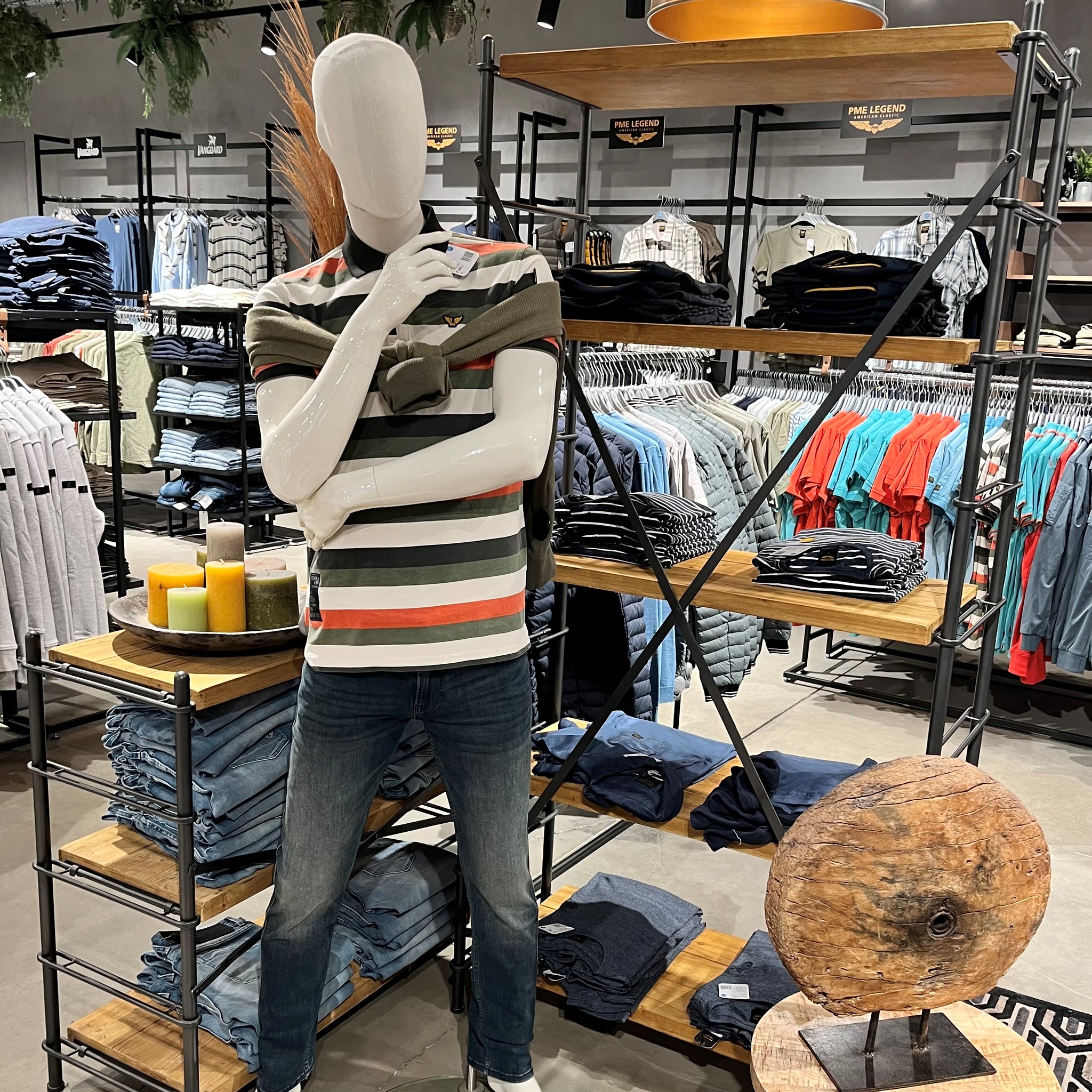 PME Legend Gent | Bezoek Onze Winkel In Gent