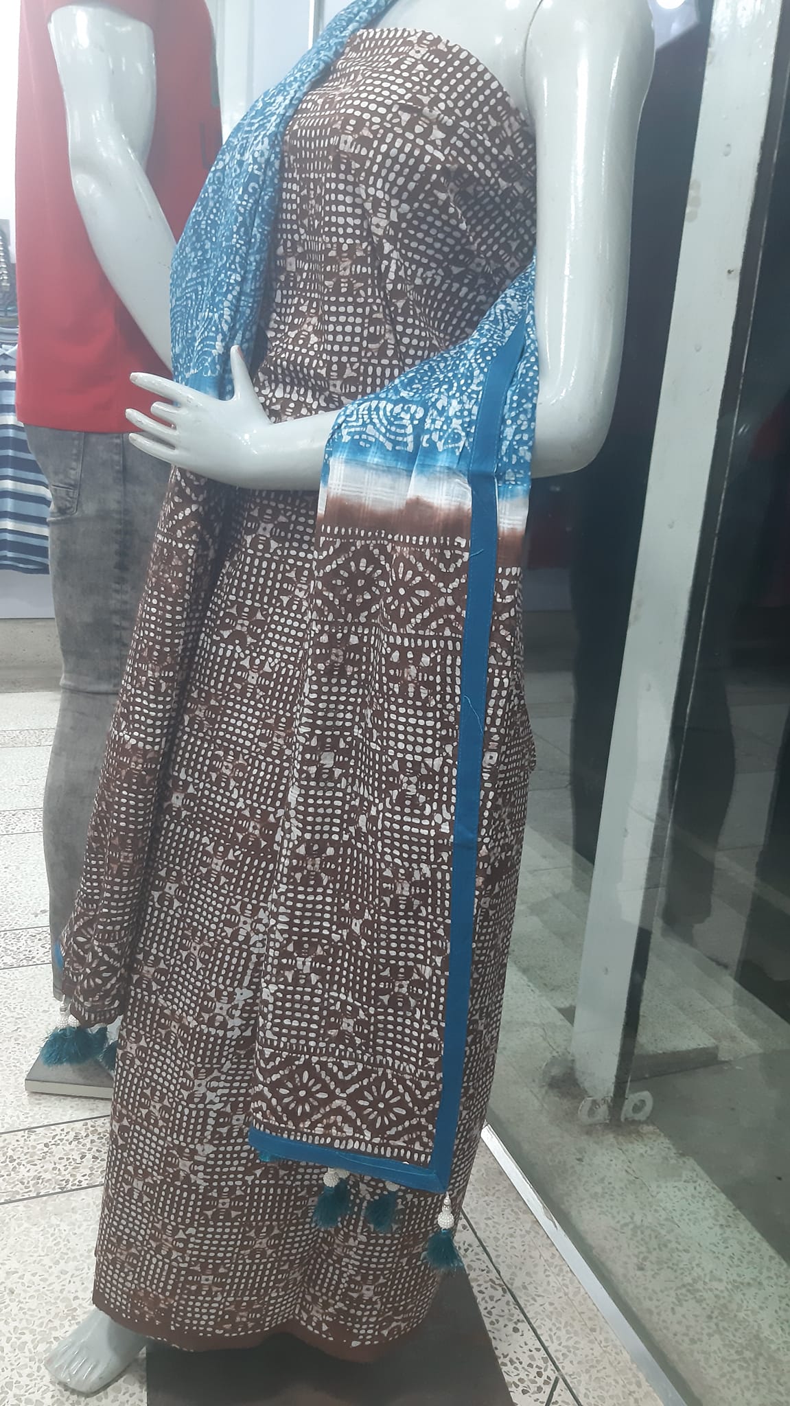 Al Rong | Dhaka