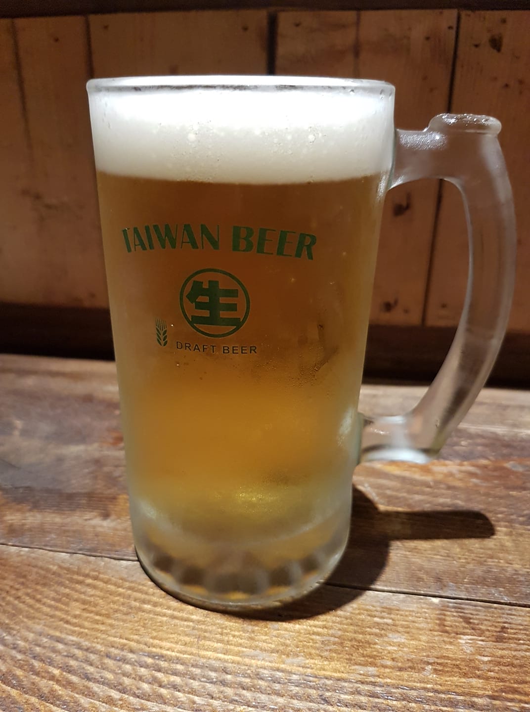 聚角居酒屋 - #大家期待的生啤 #已悄悄報到囉 高溫持續飆升 這氣溫真的讓人熱暈了……😣...