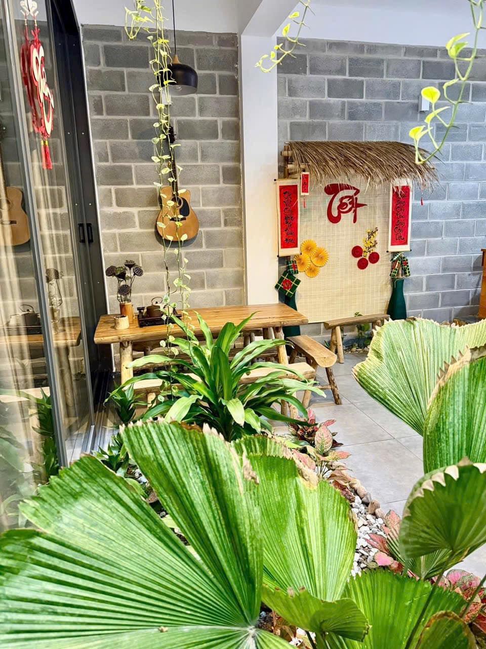 Mộc 木 - HomeStay added a new photo. - Mộc 木 - HomeStay
