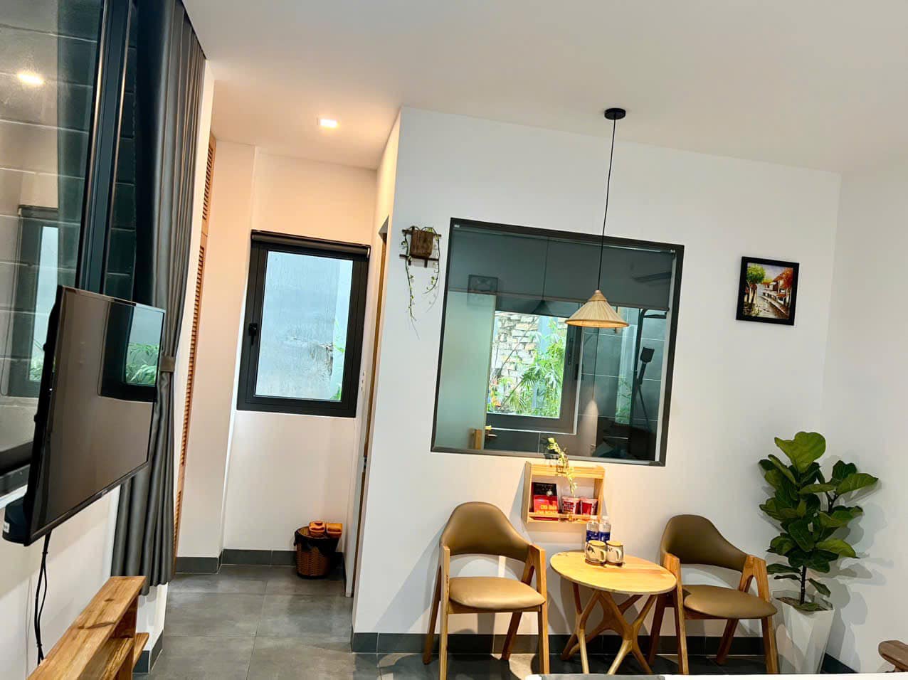 Mộc 木 - HomeStay added a new photo. - Mộc 木 - HomeStay